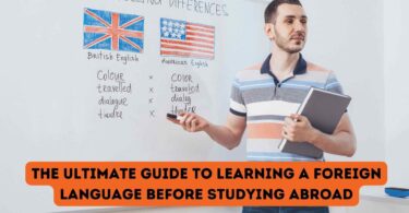 How to Improve Your Language Skills Before Studying Abroad