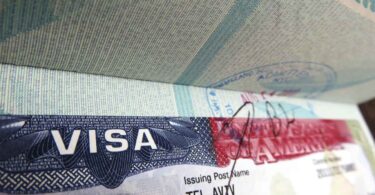 USA visa sponsorship for international students