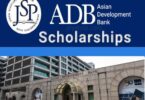 Asian Development Bank Scholarship: A Gateway to Educational Excellence