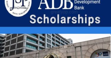 Asian Development Bank Scholarship: A Gateway to Educational Excellence