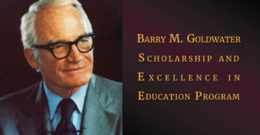 Barry M. Goldwater Scholarship: A Comprehensive Guide