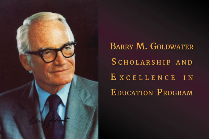 Barry M. Goldwater Scholarship: A Comprehensive Guide