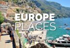 Best Places to Visit in Europe in 2025