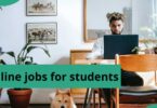 Easy Online Jobs for Students That Studies in France