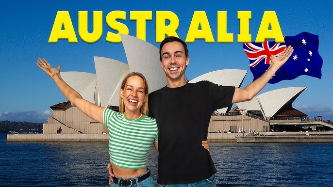 The Ultimate Guide to Planning a Trip in Australia in 2025