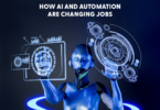 Latest AI and Automation Careers Opportunities in the Future