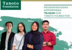 The Tanoto Scholarship: A Comprehensive Guide to the BEACON Programme