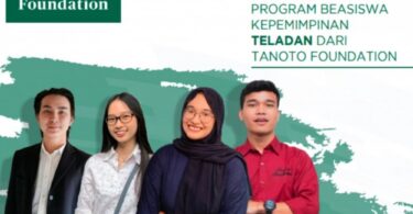 The Tanoto Scholarship: A Comprehensive Guide to the BEACON Programme