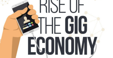 The Rise of Gig Economy Opportunities: Exploring Freelance and Side Gigs