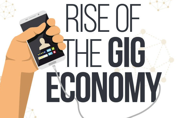 The Rise of Gig Economy Opportunities: Exploring Freelance and Side Gigs