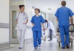 Top Healthcare Support Jobs Apart from Doctors and Nurses