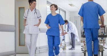 Top Healthcare Support Jobs Apart from Doctors and Nurses