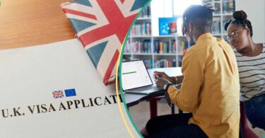 UK Study Visa Requirements for Nigerian Students