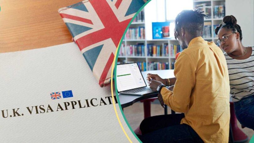 UK Study Visa Requirements for Nigerian Students