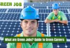 What is Sustainability Jobs? Best guide