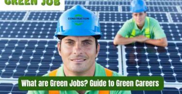 What is Sustainability Jobs? Best guide